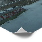 Poster Tenderfoot Hill (Coin)