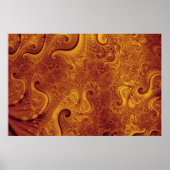 Poster Tendre à zéro chaud (Devant)