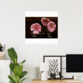 Poster tendrement (Bureau à domicile)