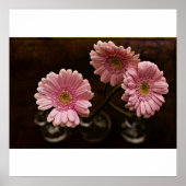 Poster tendrement (Devant)