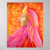 Poster Tendresse (Devant)