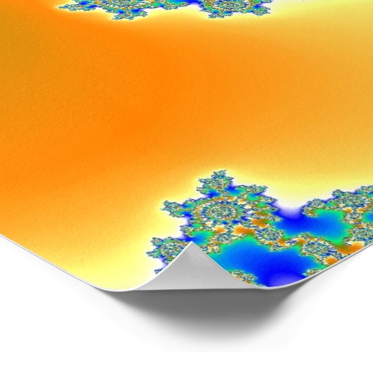 Poster tendrils2, I-CON 29 (Coin)