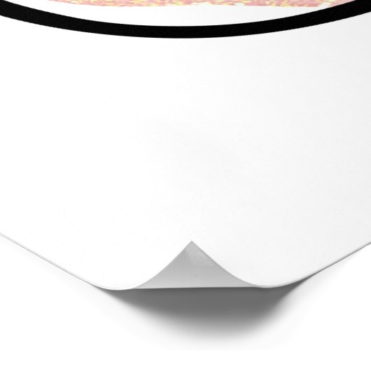 Poster Tenez-moi serré Embrasse-moi Bonne Nuit Parties sc (Coin)