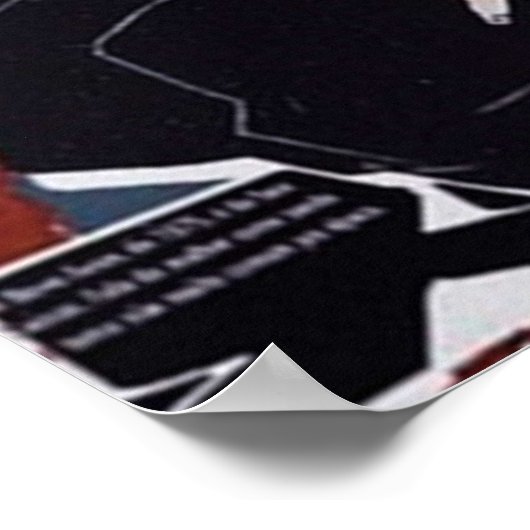 Poster Tengen Uzui (Coin)