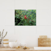 Poster Tenir bon (Cuisine)