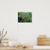 Poster Tenir bon (Cuisine)
