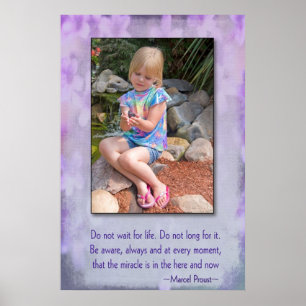 Poster Tenir Un Whisper