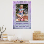 Poster Tenir Un Whisper (Cuisine)