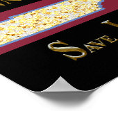 POSTER TENNESSEE (Coin)