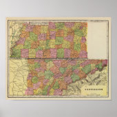 Poster Tennessee 3 (Devant)