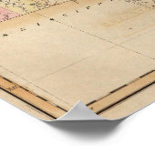 Poster Tennessee 5 (Coin)