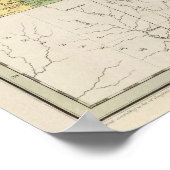 Poster Tennessee 6 (Coin)