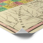 Poster Tennessee 7 (Coin)