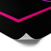 Poster Tennessee Abortion Ban Celestial Uterus protestati (Coin)