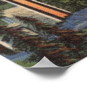 Poster Tennessee (Blue Grass Hills) (Coin)