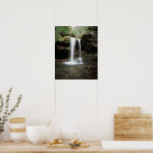 Poster Tennessee, Great Smoky Mountains National Park 1 (Cuisine)