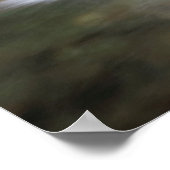 Poster Tennessee, Great Smoky Mountains National Park 1 (Coin)