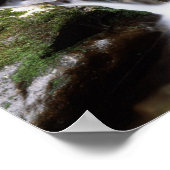 Poster Tennessee, Great Smoky Mountains National Park 2 (Coin)