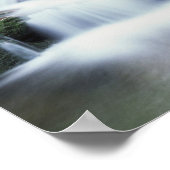 Poster Tennessee, Great Smoky Mountains Parc national 3 (Coin)