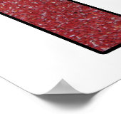 Poster Tennis (Coin)