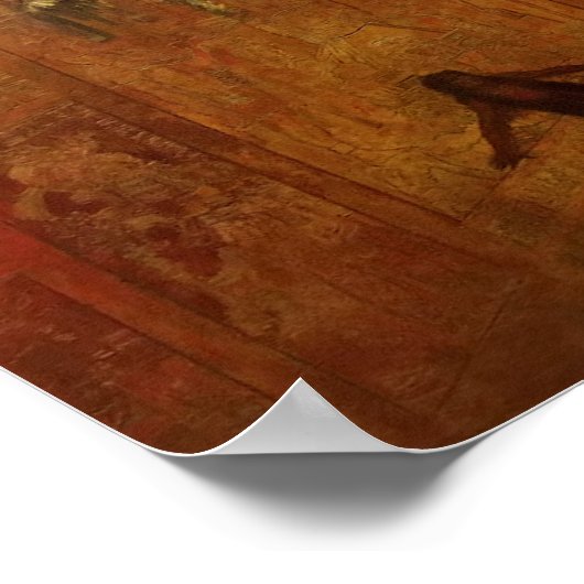 Poster Tenochtitlan (Coin)