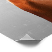 Poster Tense Dog Meme (Coin)