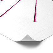 Poster Tension délicate #85 - Kandinsky (Coin)