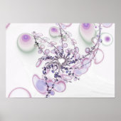 Poster Tentacles à remous 1 (Devant)