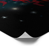 Poster Tentacles d'Imaginaire spatial (Coin)