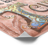 Poster Tentation (Coin)