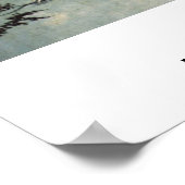 Poster Tentation De Saint Antoine Par Hieronymus Bosch (Coin)