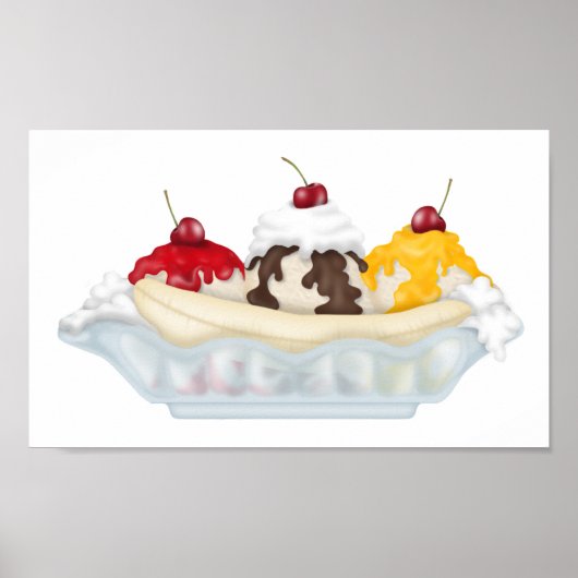 Poster Tentations douces (Devant)