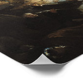 Poster Tentative d'assassinat de l'empereur Napoléon (Coin)