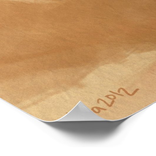 Poster Tentatives (Coin)