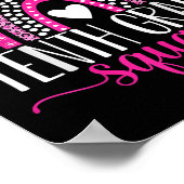 Poster Tenth Grade Squad Team 10th Grade Teacher Back To (Coin)