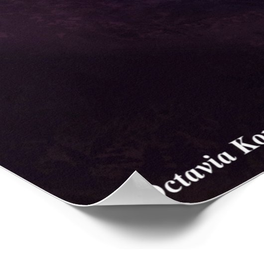 Poster Tenu de l'affiche Deep (Coin)