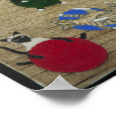 Poster Tenue (Coin)