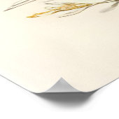 Poster Tenue dans la Tendresse (Coin)