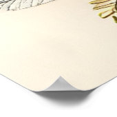 Poster Tenue par une douce lumière (Coin)