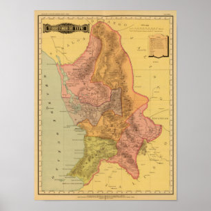 Poster Tepic, Nayarit
