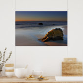 Poster Tequila Sunrise (Cuisine)