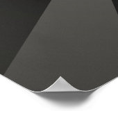 Poster ter ondersteuning van het nationaal voetbal (Hoek)