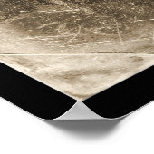 Poster Teresa Truffi Daguerreotype 1848 (Coin)