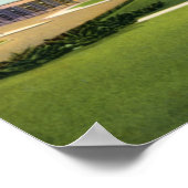 Poster Terminal Union Cincinnati (Coin)