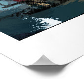 Poster Terminer (Coin)