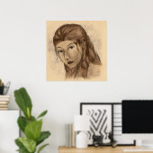 Poster Terra (Bureau à domicile)