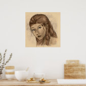 Poster Terra (Cuisine)