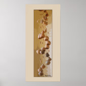 Poster Terra Cotta, Sud-Ouest Vent Chimme Vent Encore Vie (Devant)