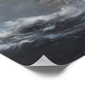 Poster Terra Nova se dirige vers une féroce aurore du ven (Coin)