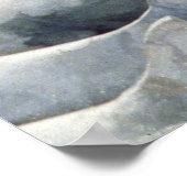 Poster Terracotta Army, dynastie Qin, 210 av. J.-C. (Coin)